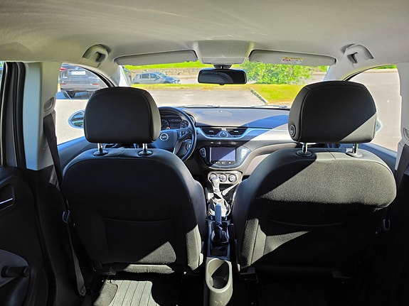 Opel Corsa 18 of 30