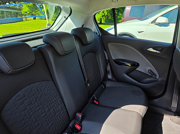 Opel Corsa 17 of 30
