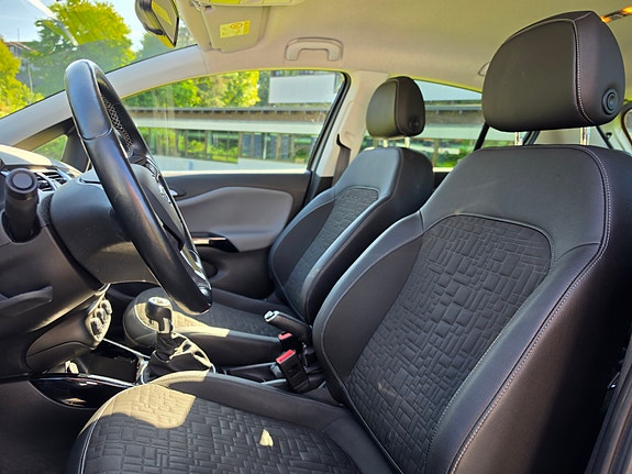 Opel Corsa 20 of 30