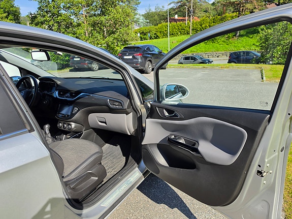 Opel Corsa 24 of 30