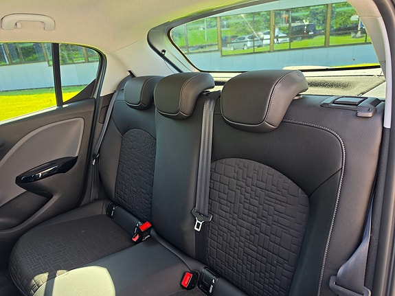 Opel Corsa 13 of 30