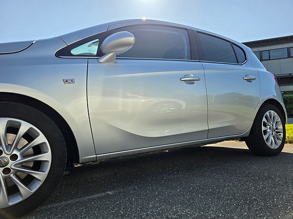 Opel Corsa 26 of 30