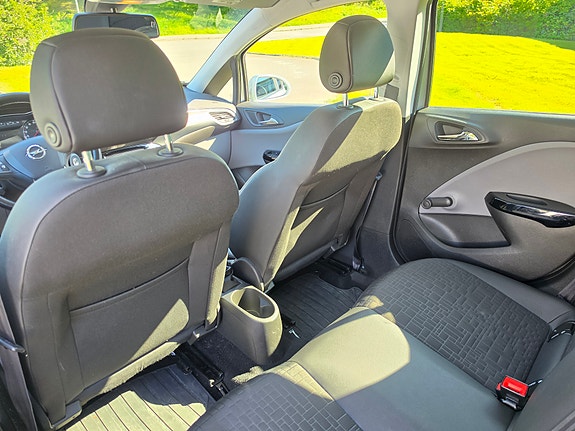 Opel Corsa 15 of 30