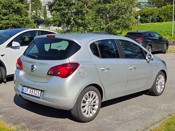 Opel Corsa 6 of 30