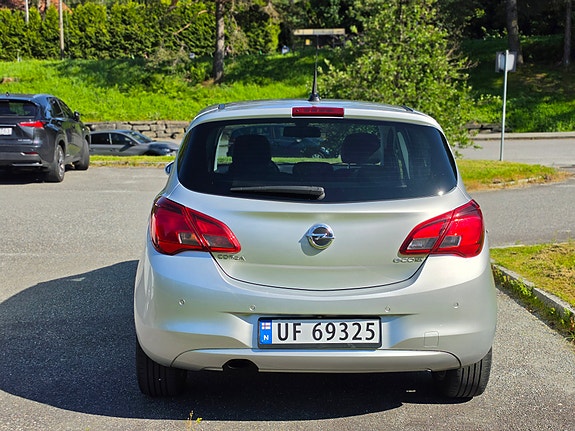 Opel Corsa 4 of 30
