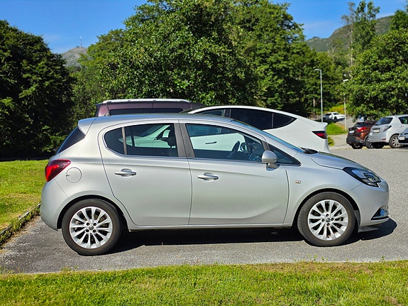 Opel Corsa 5 of 30