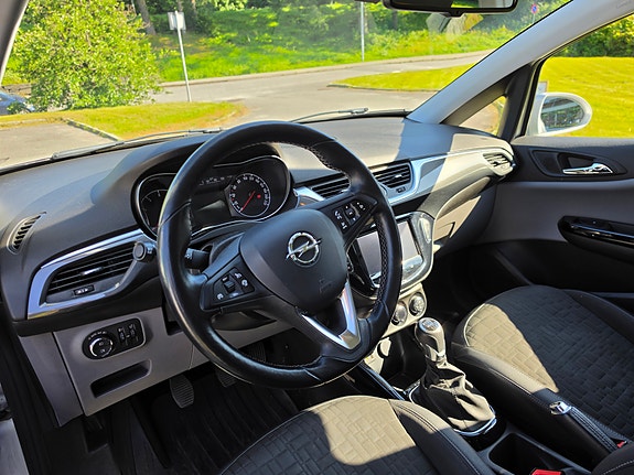Opel Corsa 21 of 30