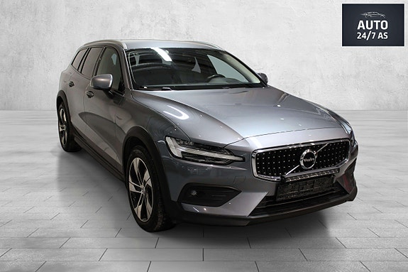 Volvo V60 Cross Country 5 of 30