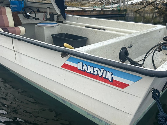 Hansvik 18 Fisker 2 of 5