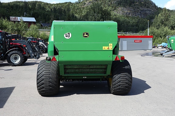 John Deere F441R 2017, kr 320 000,-