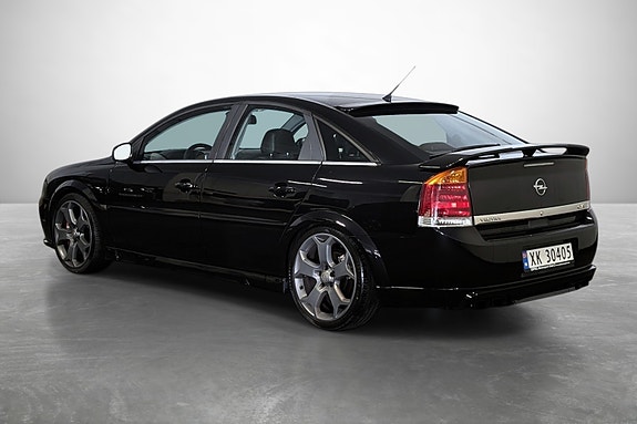 Opel Vectra 5 of 23
