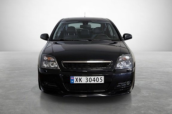 Opel Vectra 2 of 23