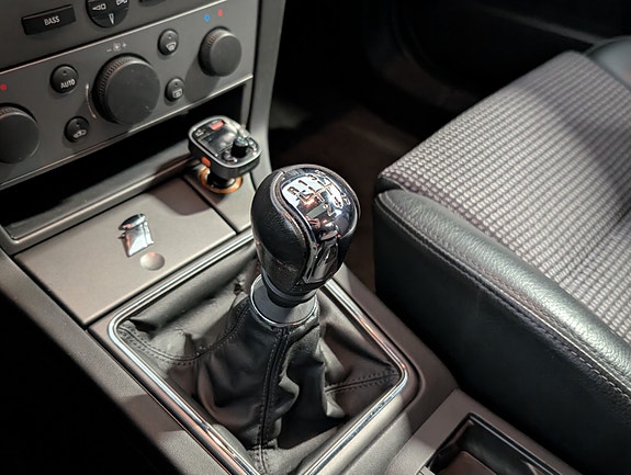 Opel Vectra 17 of 23