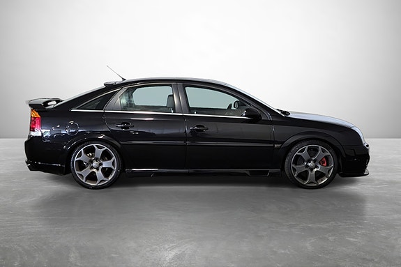 Opel Vectra 4 of 23