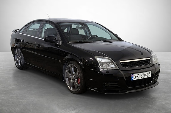 Opel Vectra 3 of 23