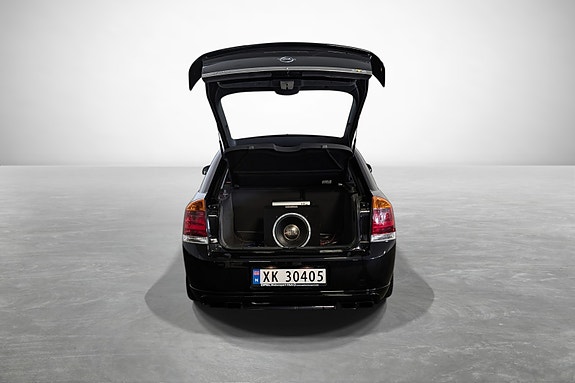 Opel Vectra 7 of 23