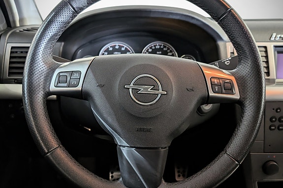Opel Vectra 14 of 23
