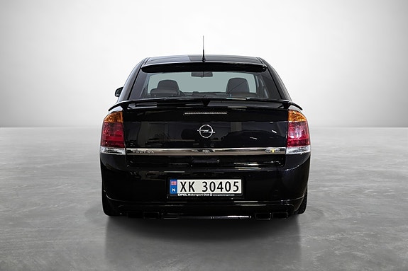 Opel Vectra 6 of 23