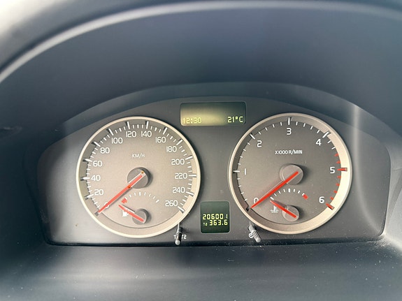 Volvo S40 15 of 25