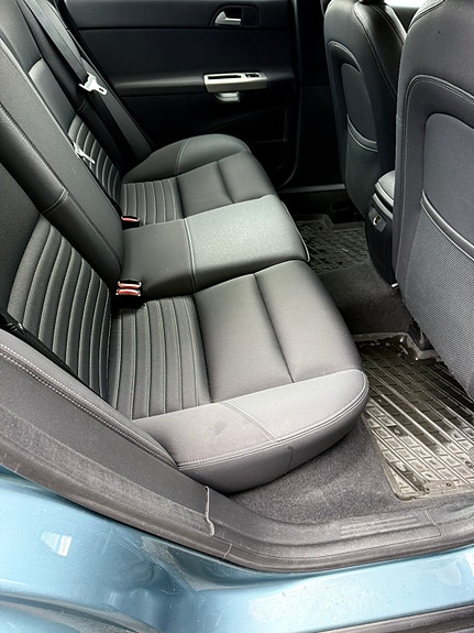 Volvo S40 9 of 25