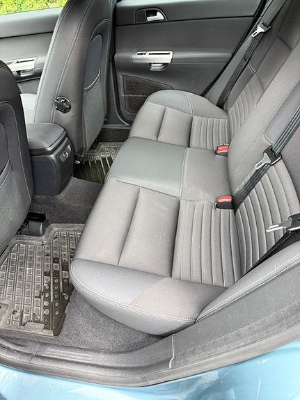 Volvo S40 11 of 25
