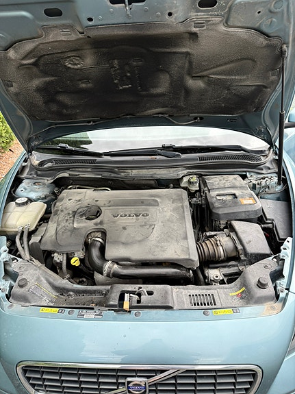 Volvo S40 17 of 25