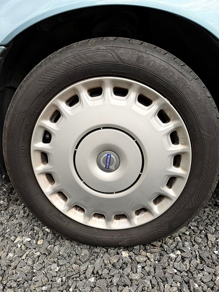 Volvo S40 18 of 25