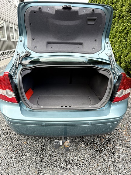 Volvo S40 5 of 25