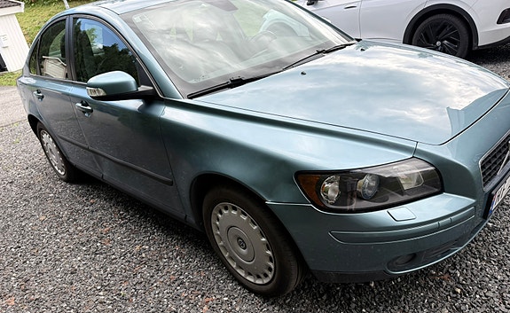 Volvo S40 4 of 25