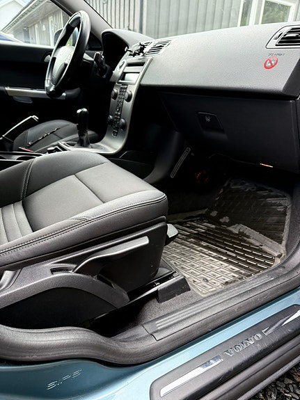 Volvo S40 8 of 25