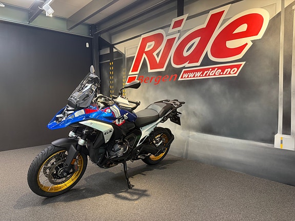 BMW R 1300 GS 5 of 16
