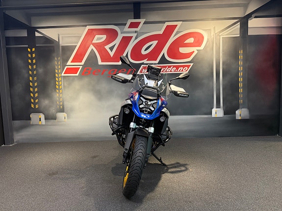 BMW R 1300 GS 6 of 16