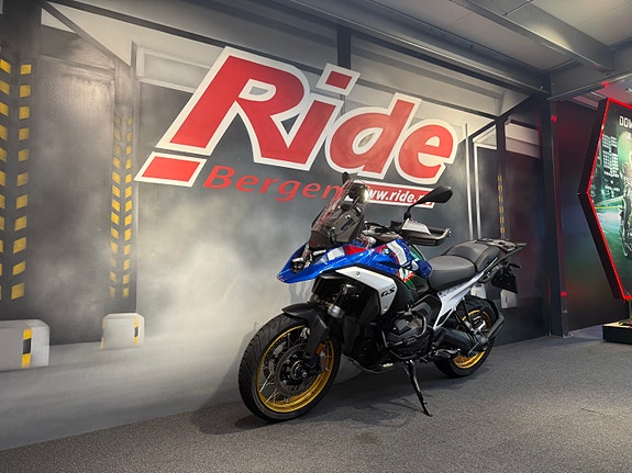 BMW R 1300 GS 10 of 16
