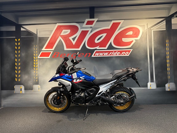 BMW R 1300 GS 9 of 16