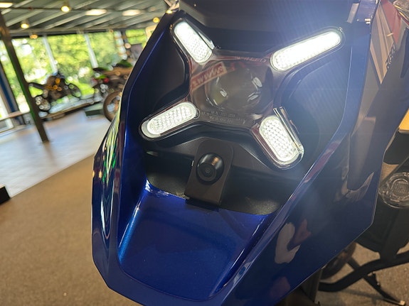 BMW R 1300 GS 16 of 16
