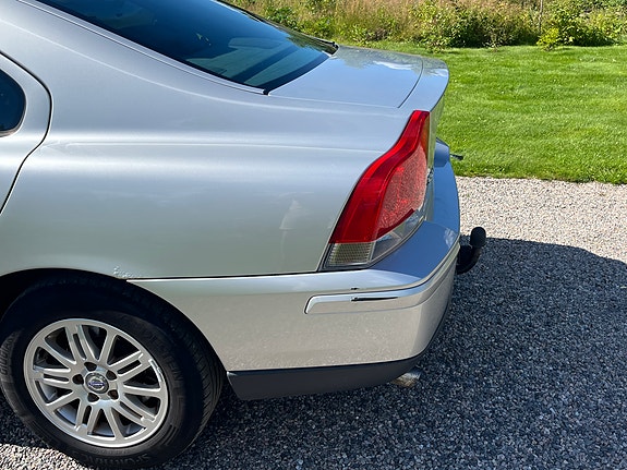 Volvo S60 5 of 5
