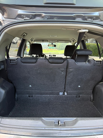 Toyota Urban Cruiser 16 of 20