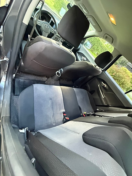 Toyota Urban Cruiser 13 of 20