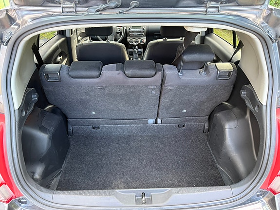 Toyota Urban Cruiser 15 of 20