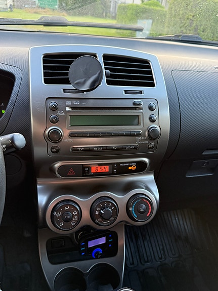 Toyota Urban Cruiser 19 of 20