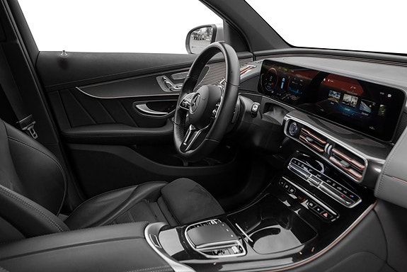 Mercedes-Benz EQC400 30 of 30