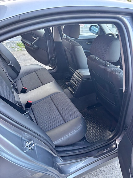 BMW 316i 7 of 9