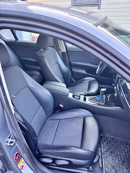 BMW 316i 5 of 9