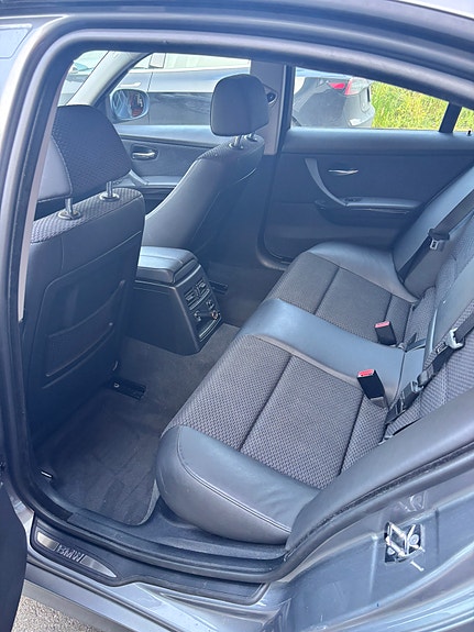 BMW 316i 6 of 9