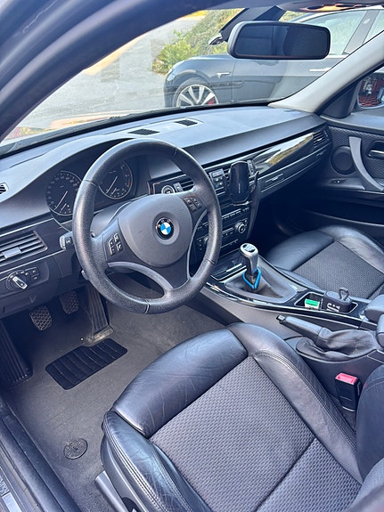 BMW 316i 4 of 9