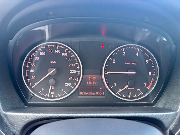 BMW 316i 8 of 9