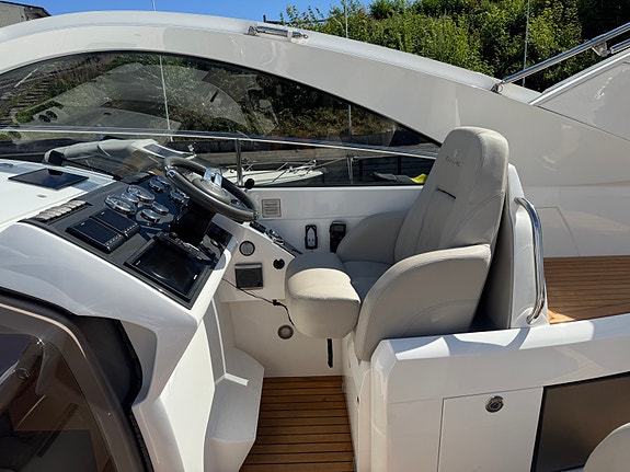 Fairline  38 Targa 5 of 5