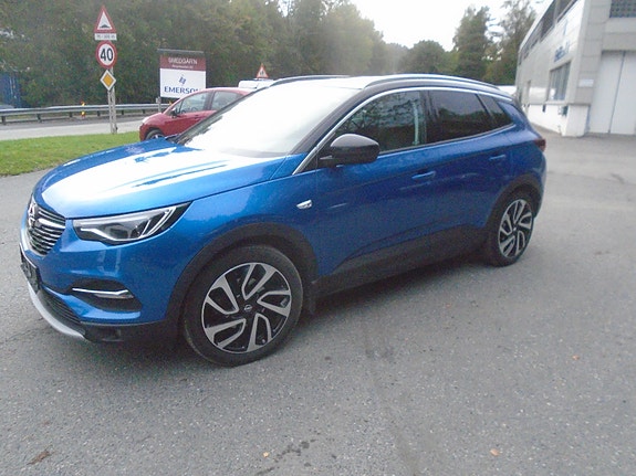 Opel Grandland X 5 of 5