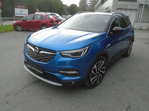 Opel Grandland X 4 of 5