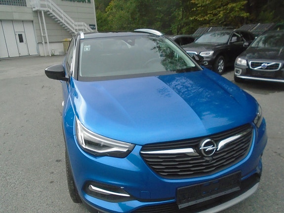 Opel Grandland X 3 of 5
